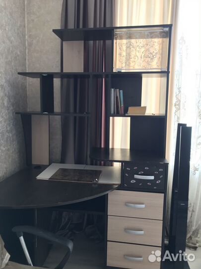 Компьютерный стол бу
