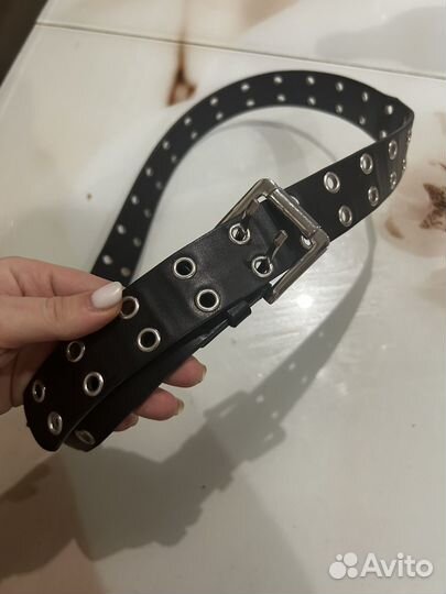 Ремень женский