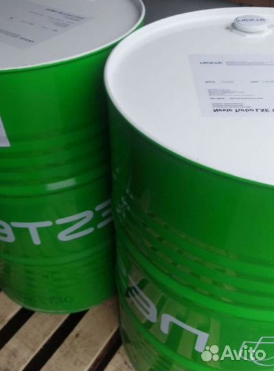 Моторное масло neste PRO 5W-30 в бочках