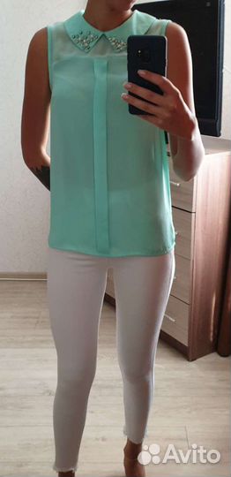 Блузка женская