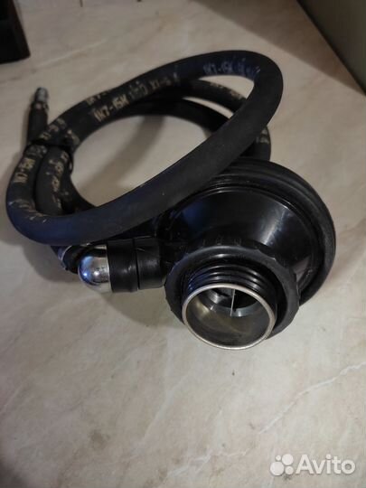 Легочный автомат