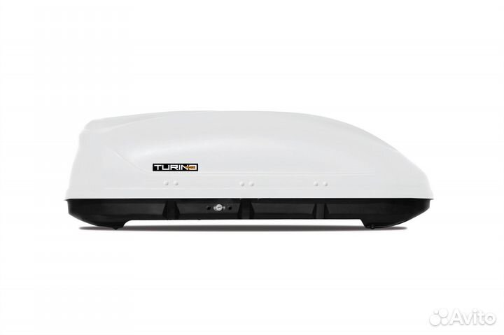 Бокс-багажник 