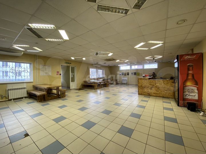 Продам помещение свободного назначения, 152.7 м²