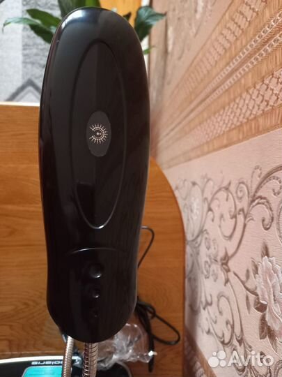 Настольный светильник Эра