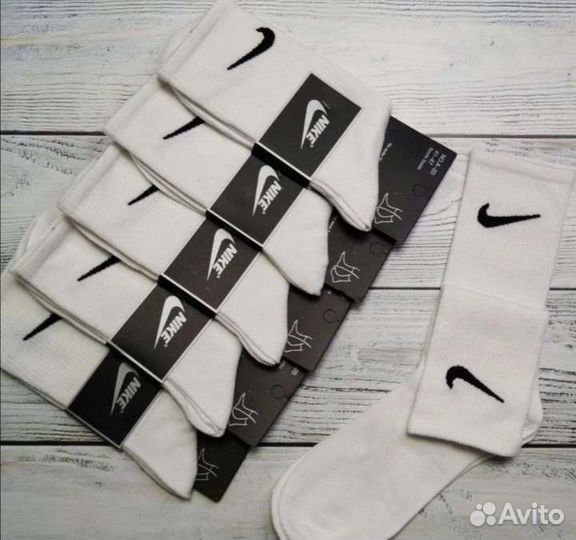 Носки nike