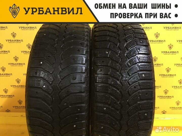 Bridgestone Blizzak Spike-01 185/60 R15 84T