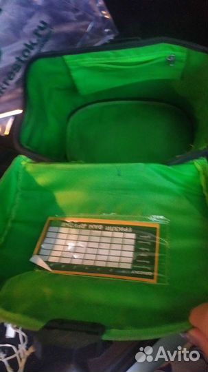 Рюкзак школьный для мальчика