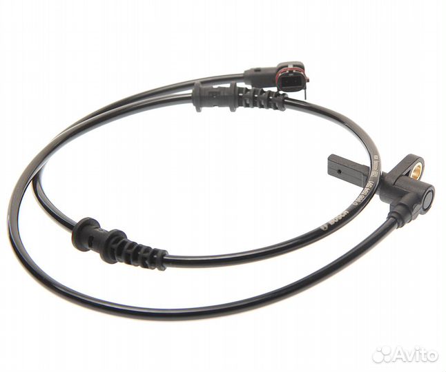 Датчик абс mercedes Vito (W639) колеса переднего л