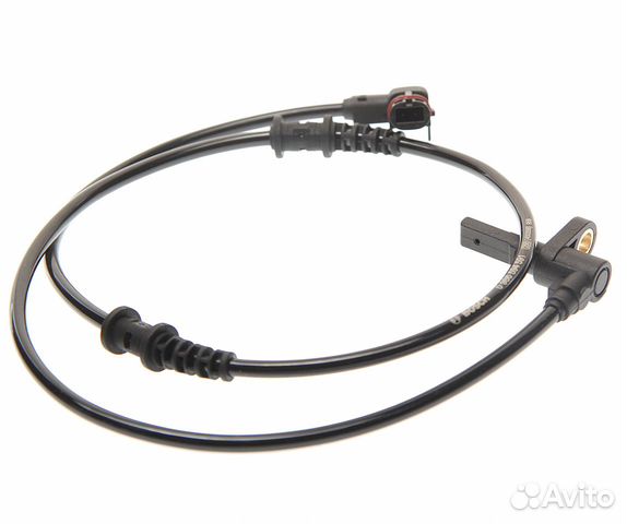 Датчик абс mercedes Vito (W639) колеса переднего л