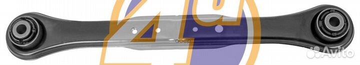 Рычаг подвески LRK15143 4U