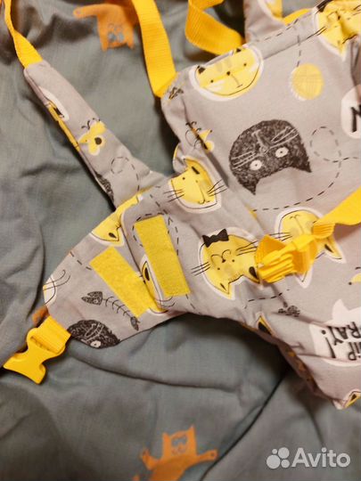 Прыгунки детские