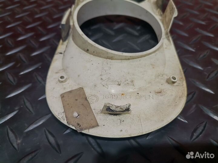 Облицовка птф левая Daf 95XF, Daf XF105