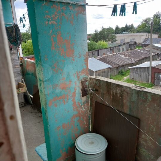 3-к. квартира, 68,4 м², 3/5 эт.