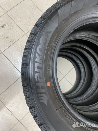 Hankook Winter I'Pike 185/65 R15