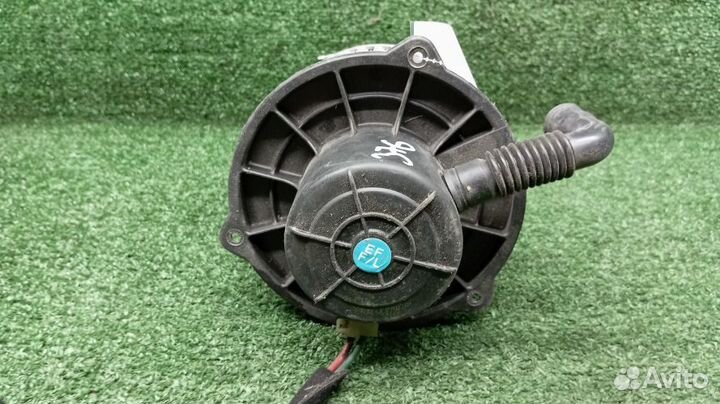 Мотор печки Hyundai Terracan