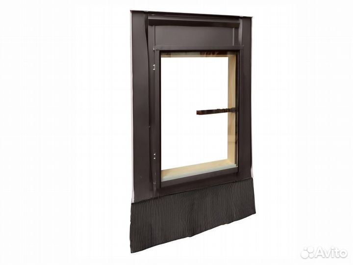 Кровельный люк roto R27 45х55 см для холодных манс