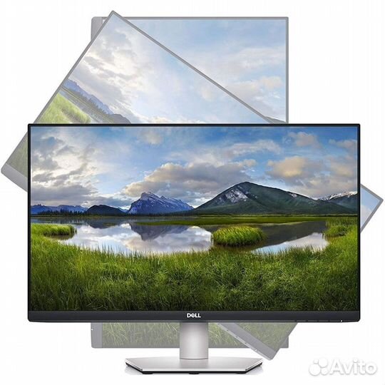 Монитор Dell S2421HS 339074