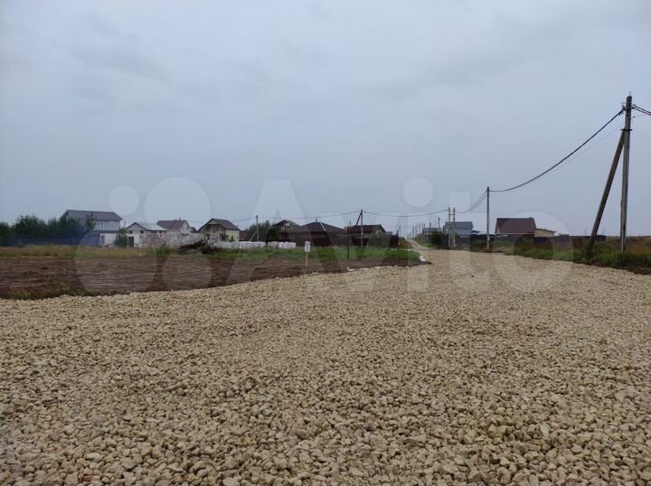 Участок 9 сот. (СНТ, ДНП)