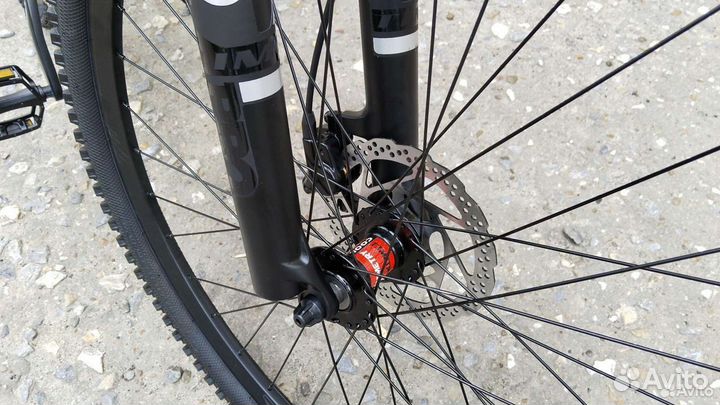 Велосипед 29 Новый Алюминий Гидравлика