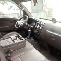 Hyundai Porter 2.5 MT, 2014, 115 000 км, с пробегом, цена 2 370 000 руб.