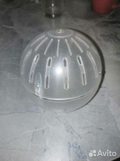 Шар для хомяка