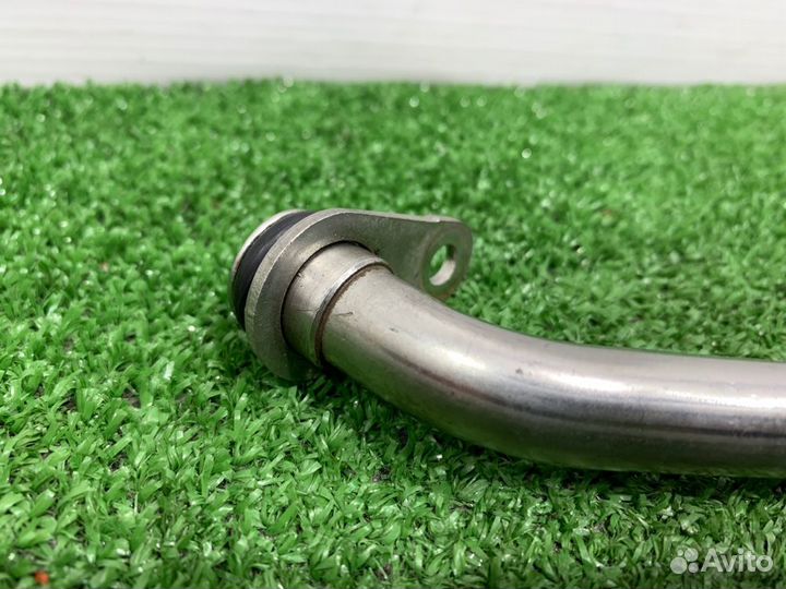 Трубка турбокомпрессора Volkswagen Polo 6R cbzb