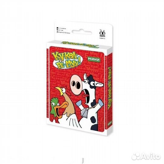 Настолько игра Magellan MAG119601