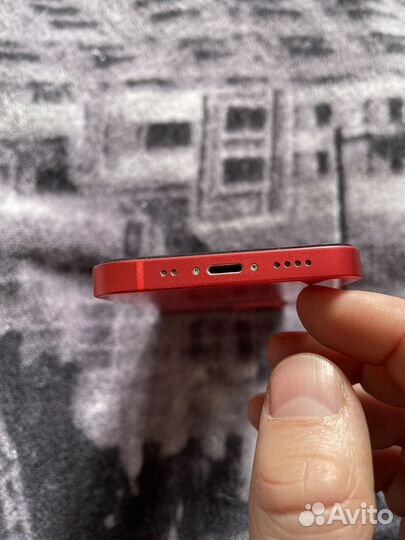 iPhone 12 mini, 256 ГБ