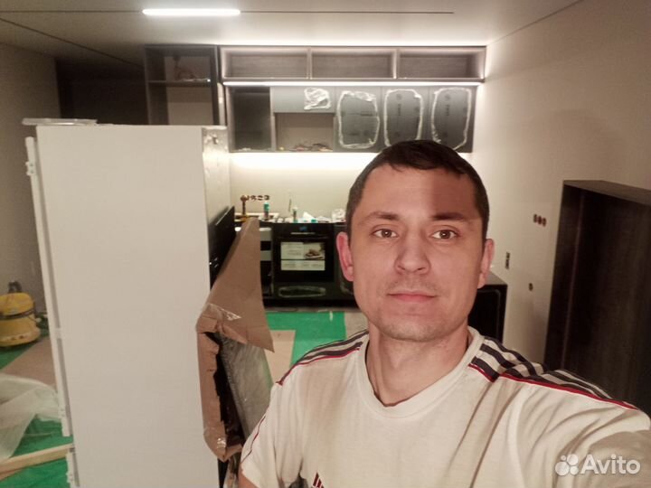 Монтаж и подключение бытовой кухонной техники