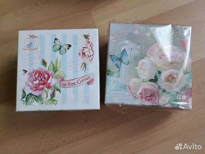 Коробка подарочная