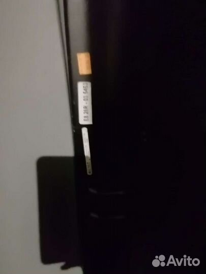 Автобокс + рейлинги на крышу шкода кодиак оригинал