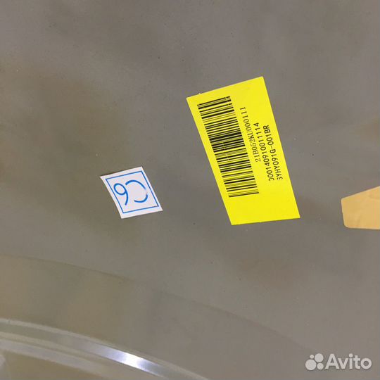 Крыло переднее Hyundai creta Прав