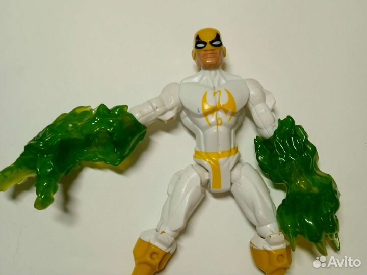 Игрушки Бетмен и Суперзлодей