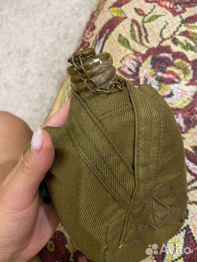 Котелок фляжка армейские