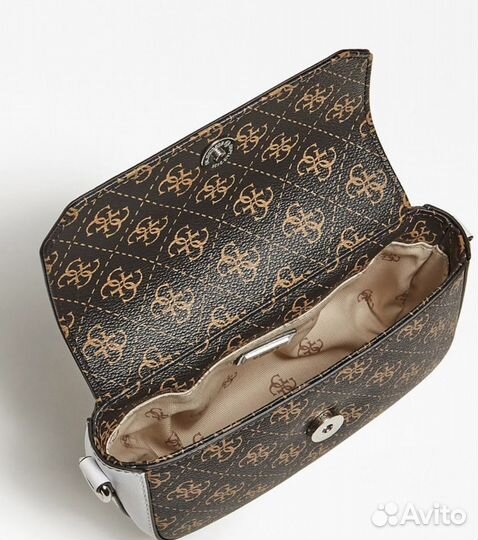 Сумка guess женская, новая