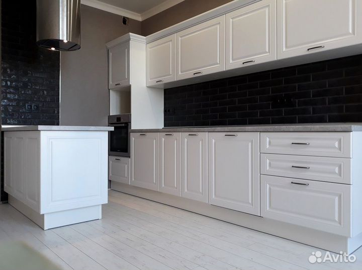 Кухонный гарнитур. Кухня