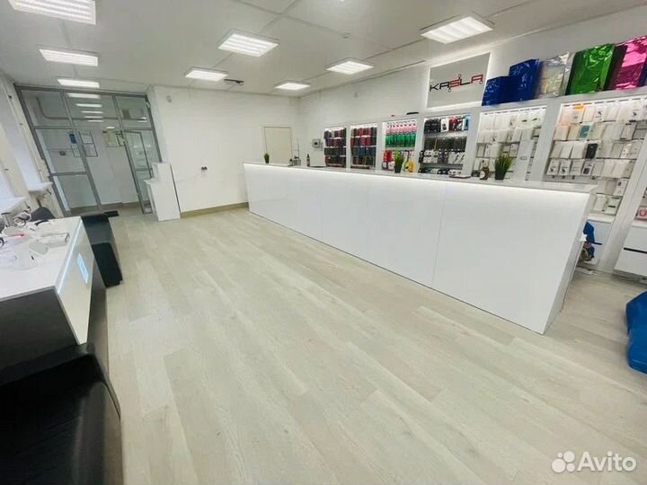 Защитная пленка для Apple iPad 2021 (глянцевая ги