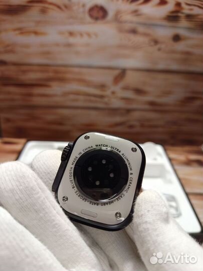 Apple watch набор 6 в 1