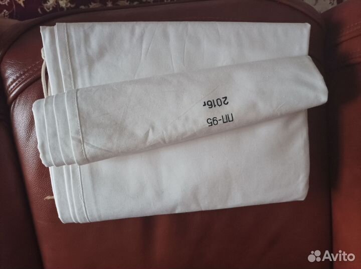 Полотно для укладки парашюта