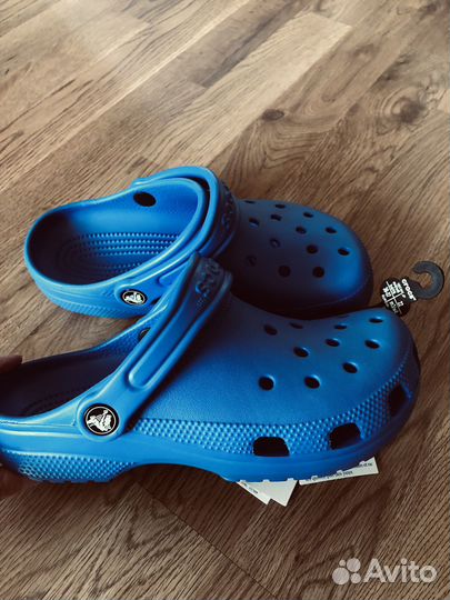 Crocs сабо мужские 36-37, 39, 40-41, 45, 46