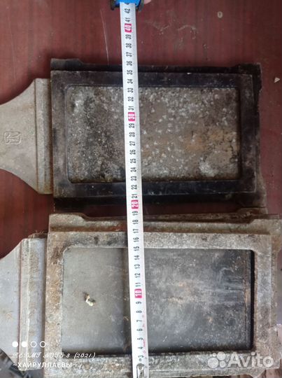 Заслонка для печи, задвижка печная