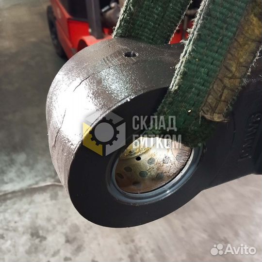 Гидроцилиндр ковша Sany SY215С 60270928