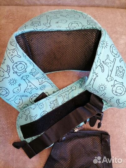 Кенгуру переноска