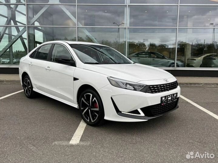 Kaiyi E5 1.5 CVT, 2023