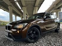 BMW X1 2.0 AT, 2013, 140 338 км, с пробегом, цена 1 230 000 руб.