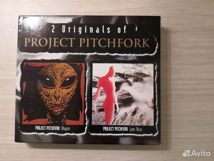 Продаю коллекцию своих оригинальных компакт дисков