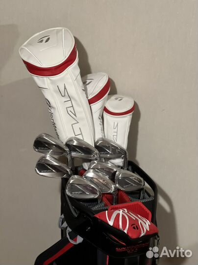 Клюшка для гольфа