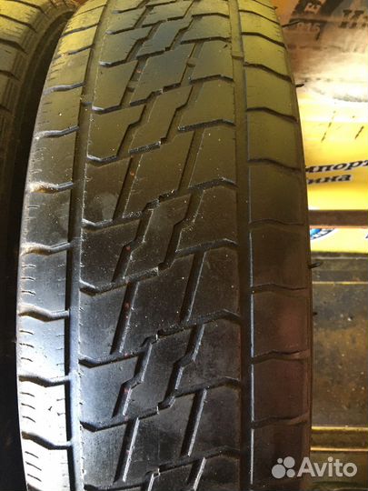 КАМА Кама-232 185/75 R16 95T
