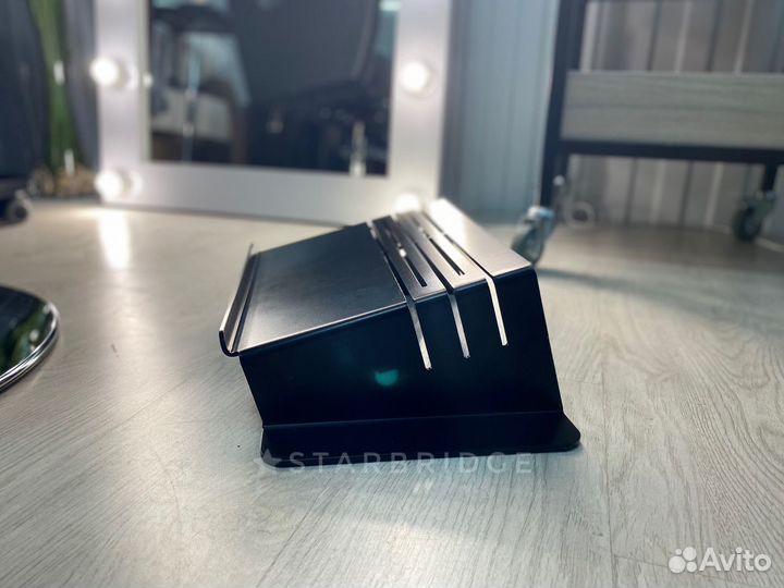 Парикмахерская подставка под ноги