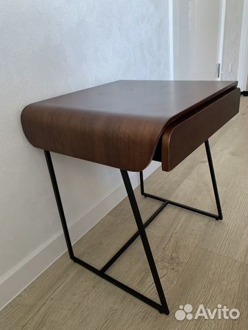 Столик (тумба) прикроватная La redoute